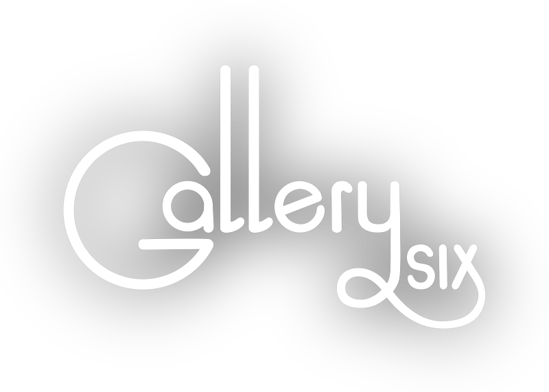 Gallery Six logo